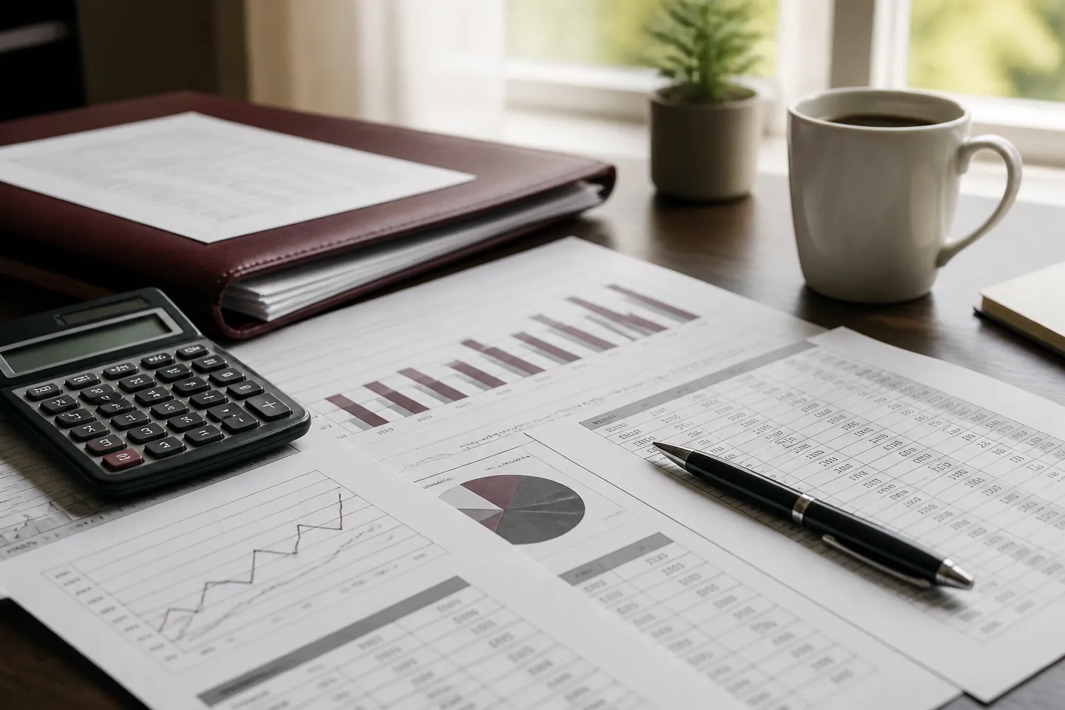 Business effectiveness evaluation and priority planning